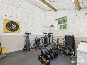 Gym- click for photo gallery